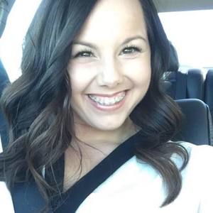 Meet your Posher, Courtney